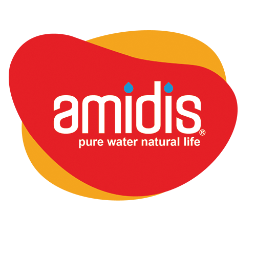 Amidis Logo
