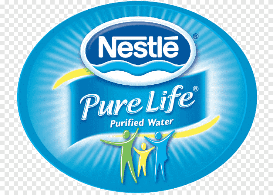 Nestle Logo