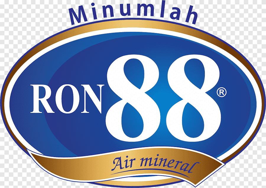 Ron 88 Logo